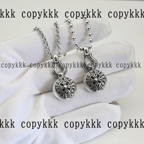 人気 クロムハーツ ネックレス N級品 - accessories-00357