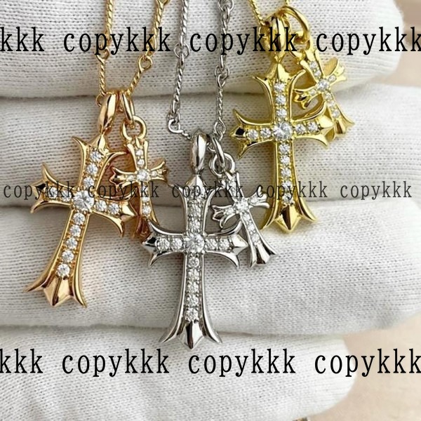 クロムハーツ ネックレス N級品 送料無料 - accessories-00358