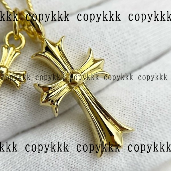 クロムハーツ ネックレス N級品 送料無料 - accessories-00358 画像 3