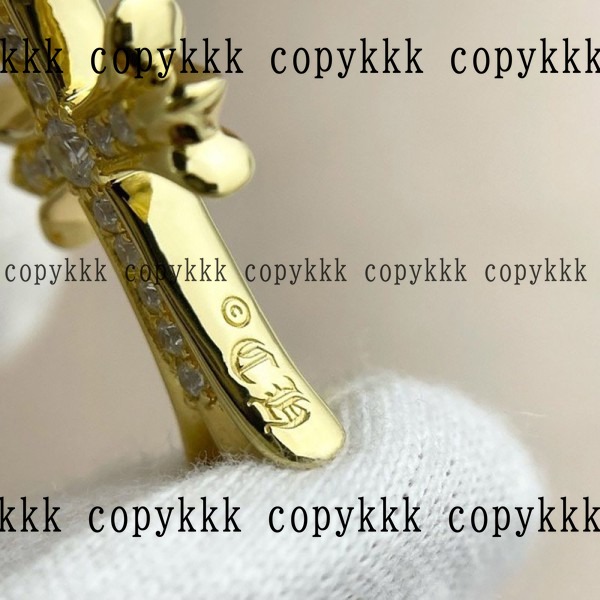 クロムハーツ ネックレス N級品 送料無料 - accessories-00358 画像 4