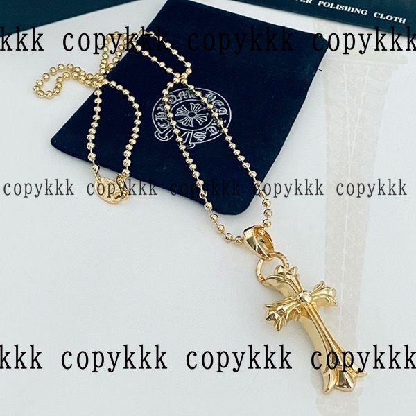 大人気 クロムハーツ ネックレス ブランドコピー - accessories-00359 画像 3