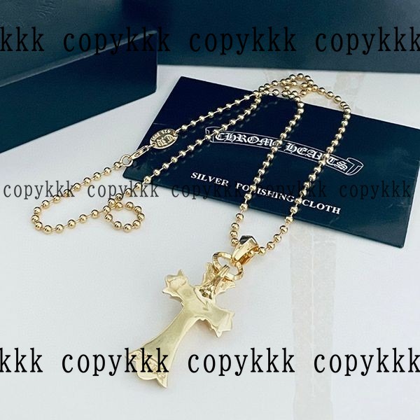 大人気 クロムハーツ ネックレス ブランドコピー - accessories-00359 画像 4
