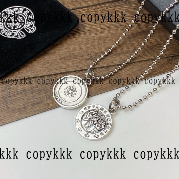 大人気 クロムハーツ ネックレス ブランドコピー - accessories-00360 画像 2