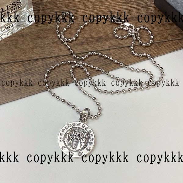 大人気 クロムハーツ ネックレス ブランドコピー - accessories-00360 画像 3