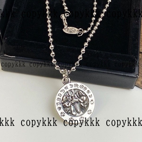 大人気 クロムハーツ ネックレス ブランドコピー - accessories-00360 画像 4