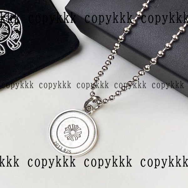 大人気 クロムハーツ ネックレス ブランドコピー - accessories-00360 画像 5