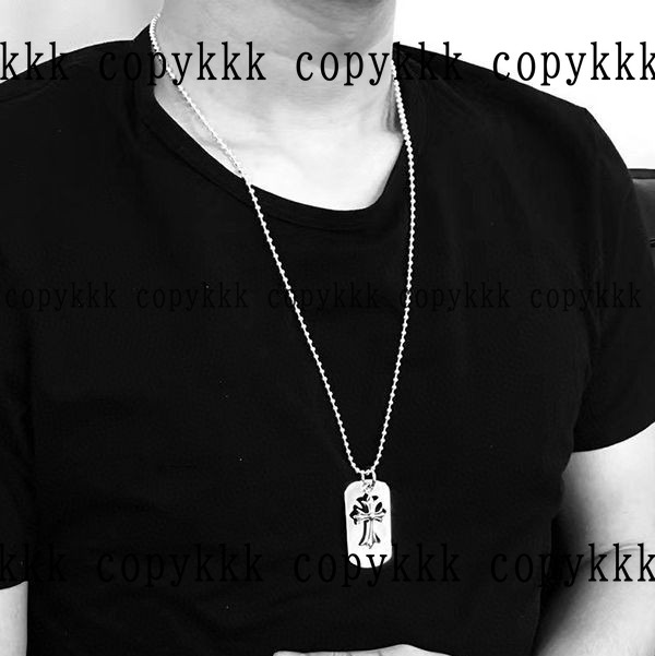 クロムハーツ ネックレス ブランドコピー 激安通販 - accessories-00361