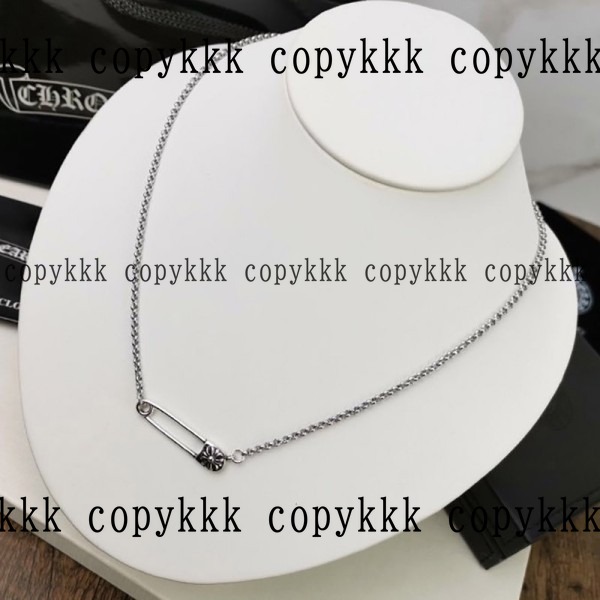 大人気 クロムハーツ ネックレス ブランドコピー - accessories-00364
