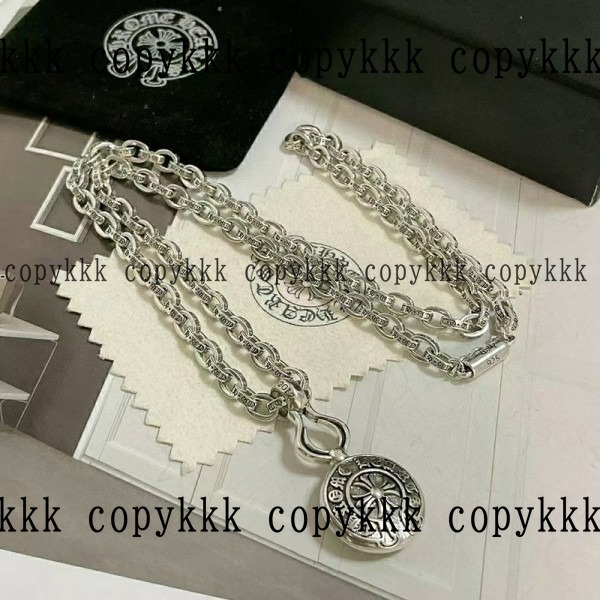 クロムハーツ ネックレス N級品 送料無料 - accessories-00367 メイン画像