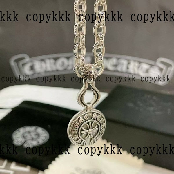 クロムハーツ ネックレス N級品 送料無料 - accessories-00367 画像 2