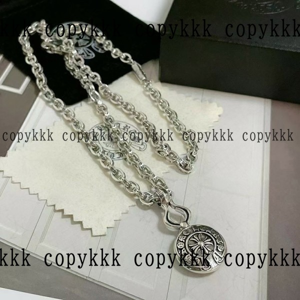 クロムハーツ ネックレス N級品 送料無料 - accessories-00367 画像 3