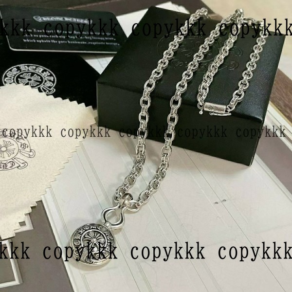 クロムハーツ ネックレス N級品 送料無料 - accessories-00367 画像 4