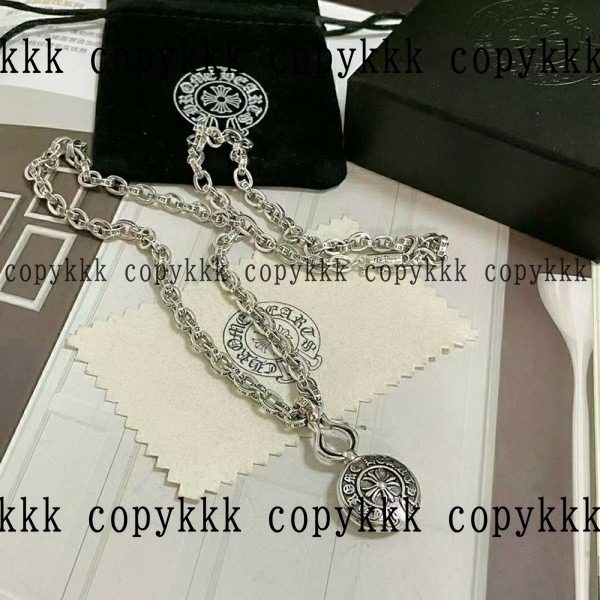クロムハーツ ネックレス N級品 送料無料 - accessories-00367 画像 5