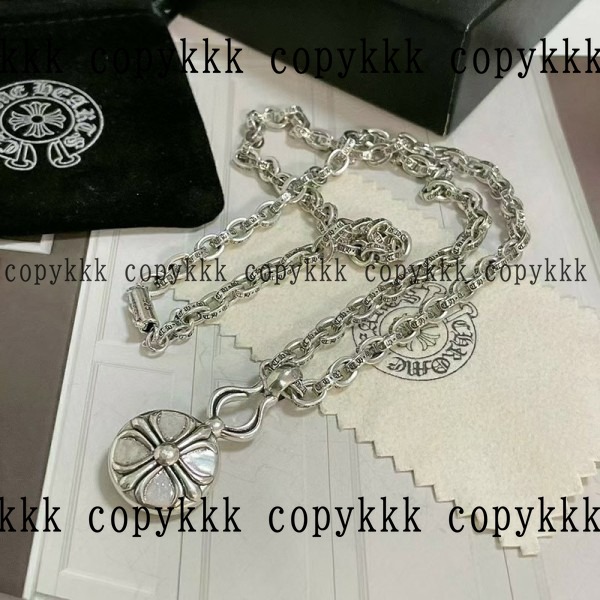 クロムハーツ ネックレス N級品 送料無料 - accessories-00367 画像 6
