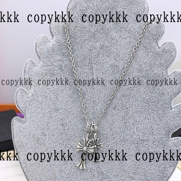 クロムハーツ ネックレス N級品 送料無料 - accessories-00369