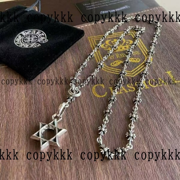 大人気 クロムハーツ ネックレス ブランドコピー - accessories-00373 画像 2