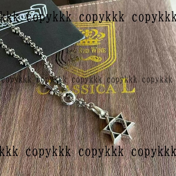大人気 クロムハーツ ネックレス ブランドコピー - accessories-00373 画像 6