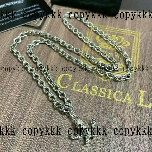 クロムハーツ ネックレス ブランドコピー 激安通販 - accessories-00374