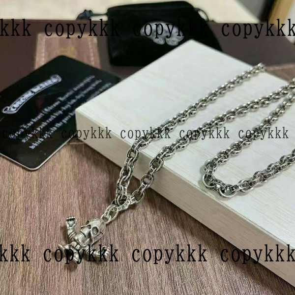 クロムハーツ ネックレス ブランドコピー 激安通販 - accessories-00374 画像 2