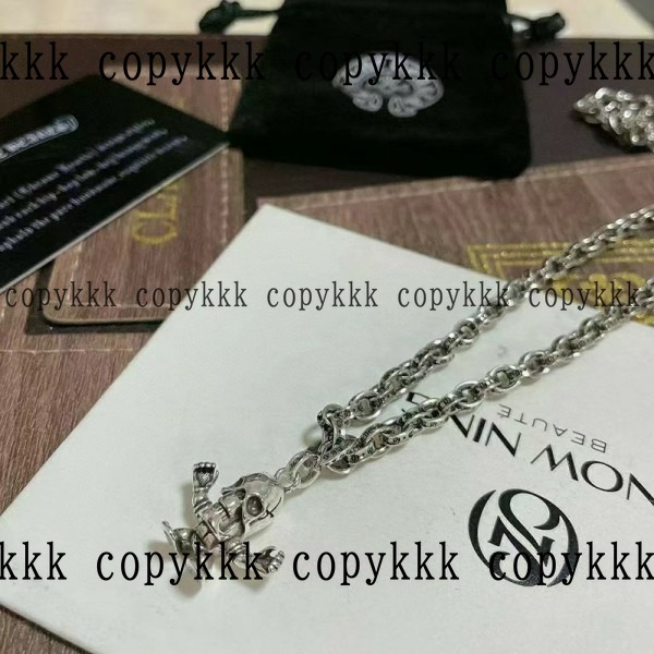 クロムハーツ ネックレス ブランドコピー 激安通販 - accessories-00374 画像 3