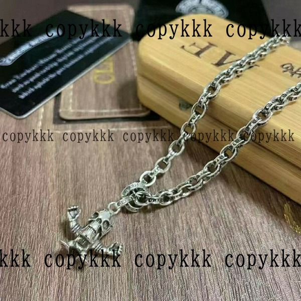 クロムハーツ ネックレス ブランドコピー 激安通販 - accessories-00374 画像 4