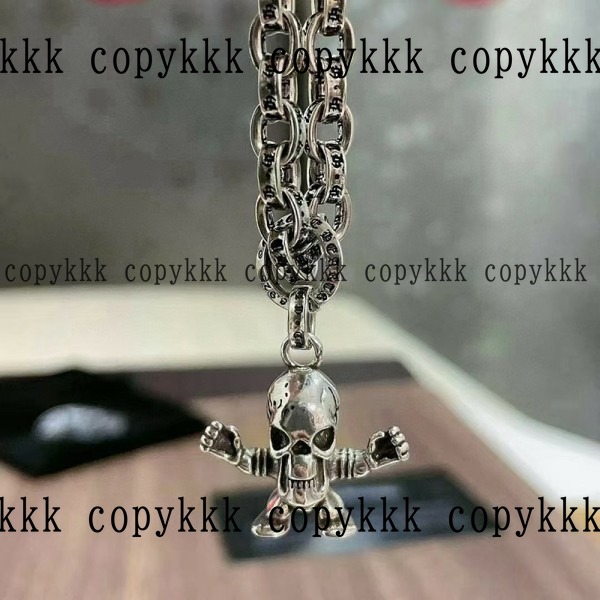 クロムハーツ ネックレス ブランドコピー 激安通販 - accessories-00374 画像 7