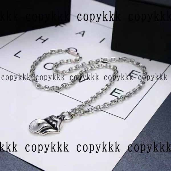 大人気 クロムハーツ ネックレス ブランドコピー - accessories-00380