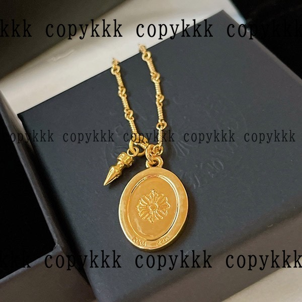 格安 クロムハーツ ネックレス コピー - accessories-00339 画像 4