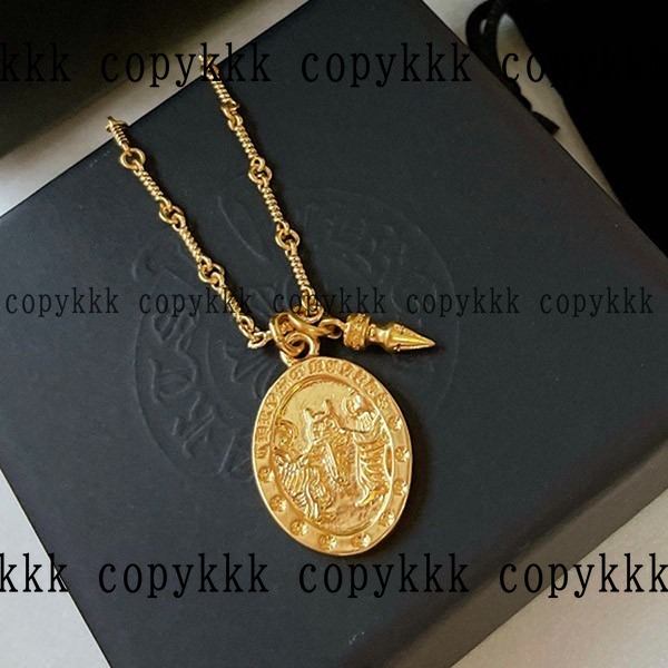 格安 クロムハーツ ネックレス コピー - accessories-00339 画像 5