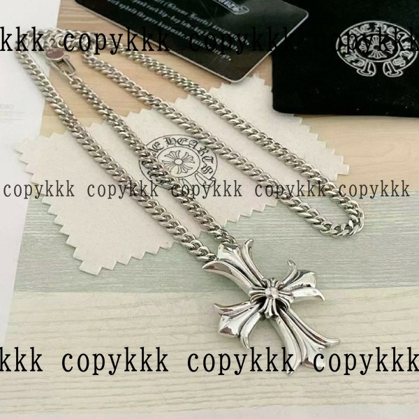 大人気 クロムハーツ ネックレス ブランドコピー - accessories-00384 メイン画像