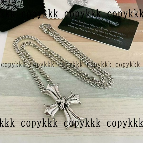 大人気 クロムハーツ ネックレス ブランドコピー - accessories-00384 画像 2