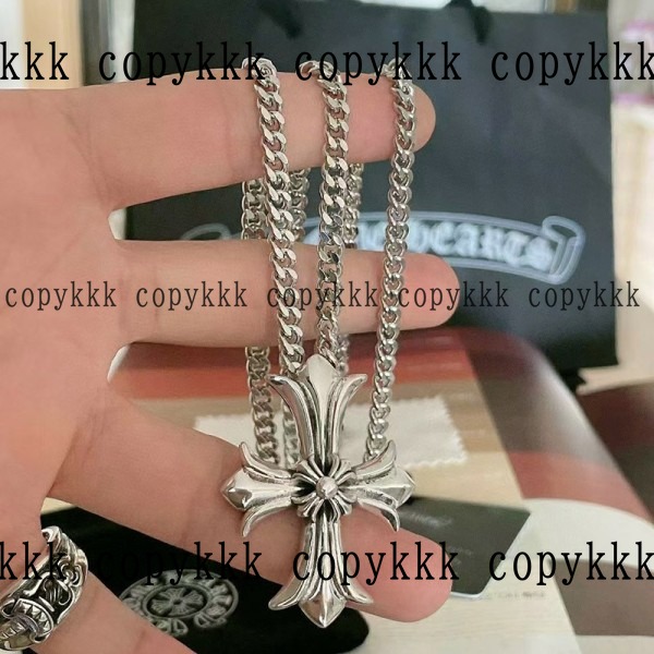 大人気 クロムハーツ ネックレス ブランドコピー - accessories-00384 画像 4