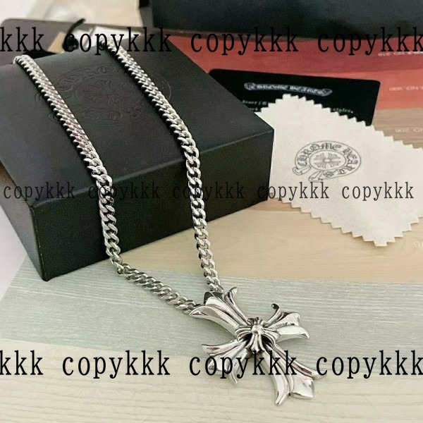大人気 クロムハーツ ネックレス ブランドコピー - accessories-00384 画像 5