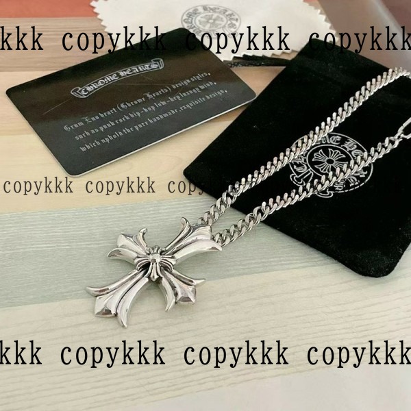 大人気 クロムハーツ ネックレス ブランドコピー - accessories-00384 画像 6