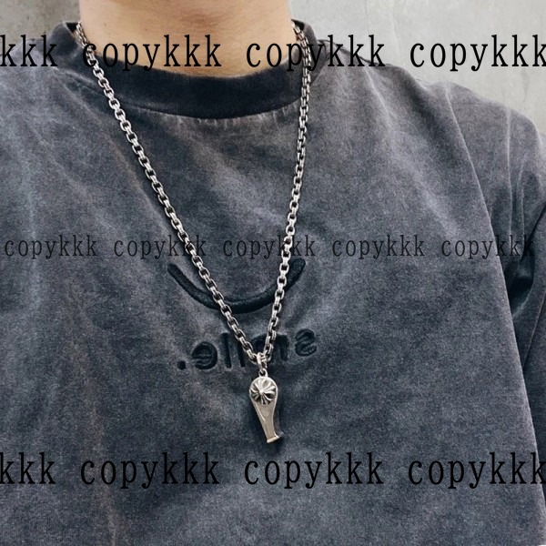 格安 クロムハーツ ネックレス コピー - accessories-00388