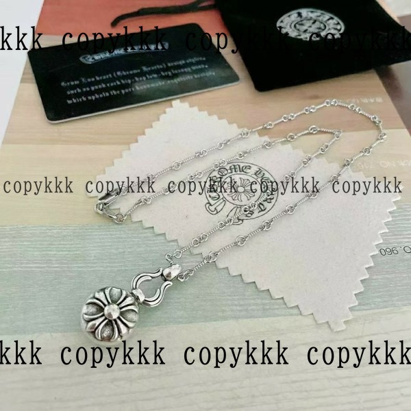 クロムハーツ ネックレス ブランドコピー 激安通販 - accessories-00390