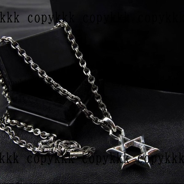 人気 クロムハーツ ネックレス N級品 - accessories-00391