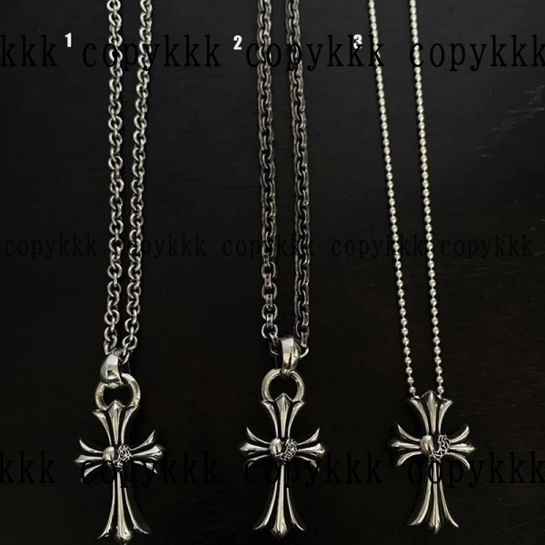 人気 クロムハーツ ネックレス N級品 - accessories-00340 おすすめN級品