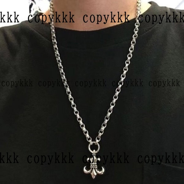 クロムハーツ ネックレス N級品 送料無料 - accessories-00341 おすすめN級品