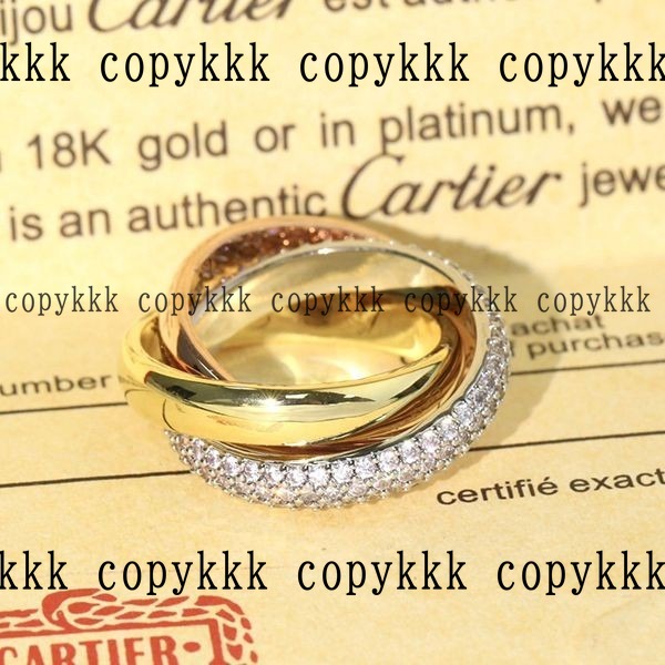 カルティエ リング ブランドコピー 激安通販 - accessories-01369 おすすめN級品