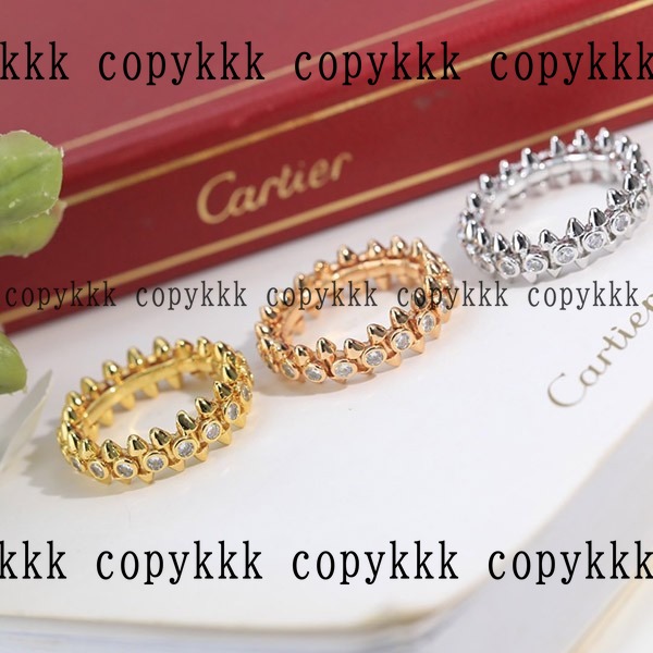 カルティエ リング ブランドコピー 激安通販 - accessories-01370 おすすめN級品