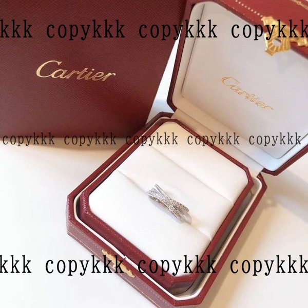 送料無料 カルティエ リング コピー - accessories-01372 画像 2