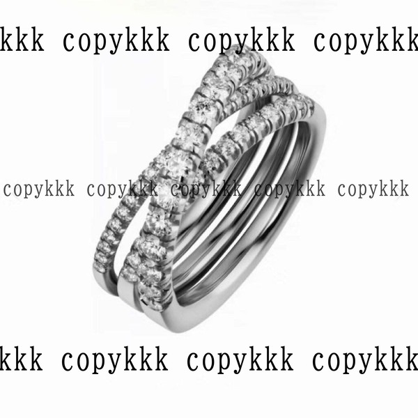 送料無料 カルティエ リング コピー - accessories-01372 画像 3