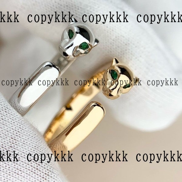 送料無料 カルティエ リング コピー - accessories-01378