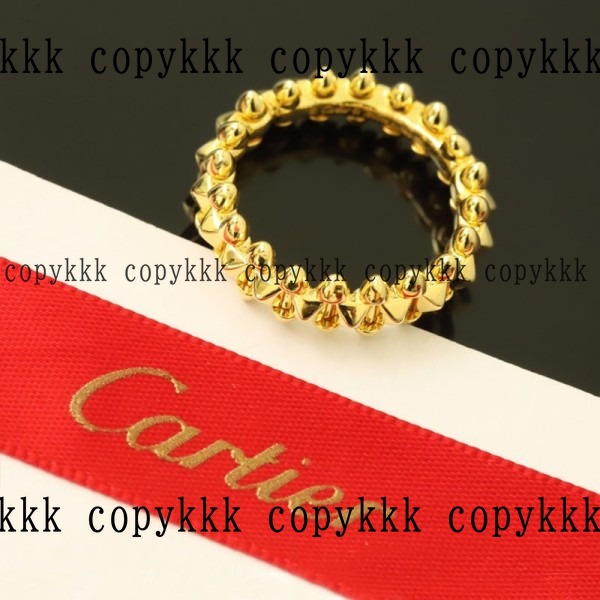 カルティエ リング N級品 送料無料 - accessories-01383