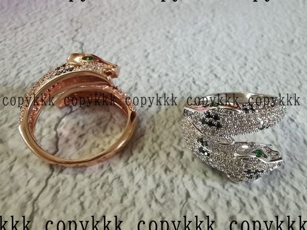 カルティエ リング ブランドコピー 激安通販 - accessories-01389 画像 4