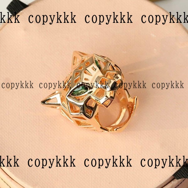 カルティエ リング ブランドコピー 激安通販 - accessories-01390 画像 2