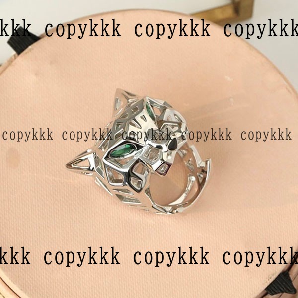 カルティエ リング ブランドコピー 激安通販 - accessories-01390 画像 3
