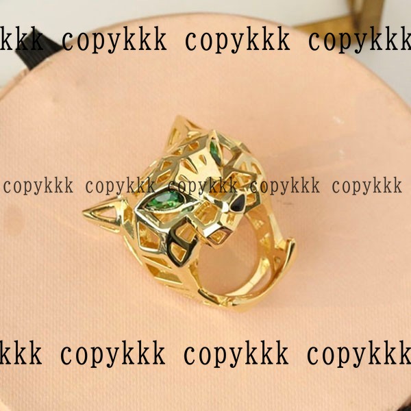 カルティエ リング ブランドコピー 激安通販 - accessories-01390 画像 4