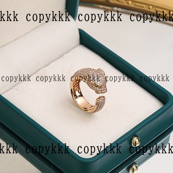 人気 カルティエ リング N級品 - accessories-01391